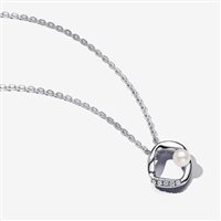 Collana Pandora Donna in Argento 393303C01-45 - 393303C01-45